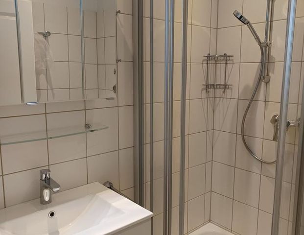 Zwei-Zimmerwohnung in Mehrfamilienhaus mit Terrasse in Scharbeutz - Foto 1