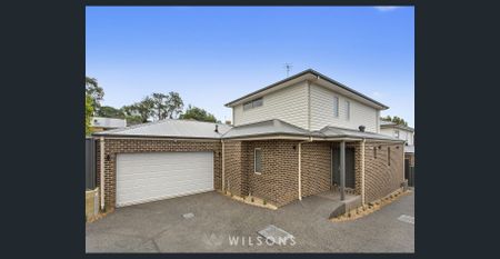 Quality Townhouse in Quiet Court Location - Photo 3