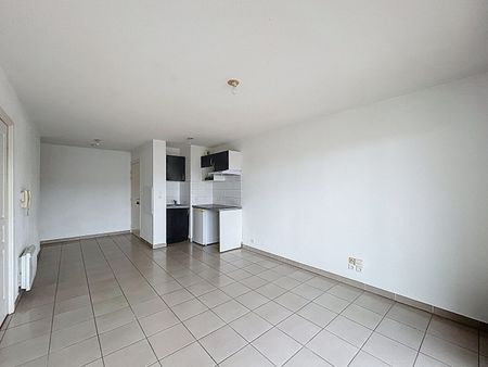 Appartement 2 pièces - Photo 3