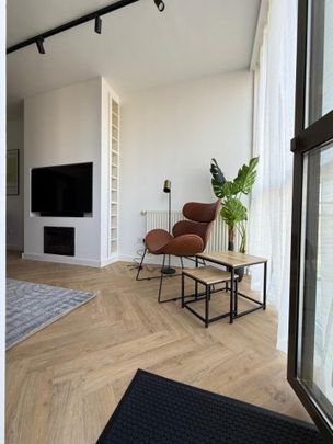 Népfürdő utca - Fotó 1