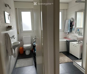 4.5 Zimmer, 120 m² - Photo 2
