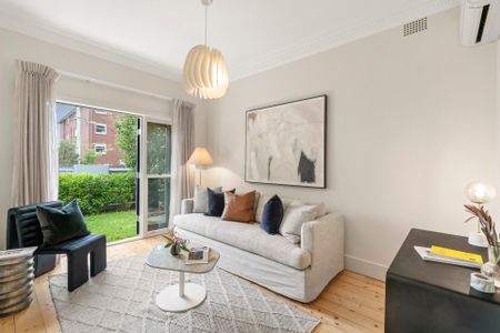 18 Boundary Street, Bronte NSW 2024 - House For Rent | Domain - Photo 3