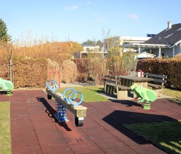 Appartement de 2.5 pièces avec terrasse à Payerne! - Photo 5