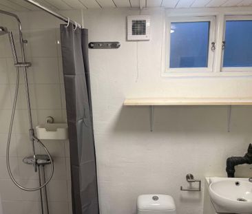 Sörgårdsvägen, Sollentuna - Foto 1