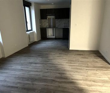 Location Appartement 2 pièces 45m² BEAUZAC 43590 - Photo 5