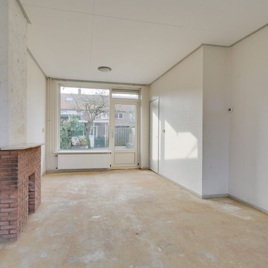 Wolffstraat, Betje 34 - Photo 1