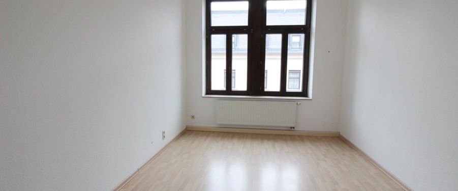 Wunderschöne 2-Raum-Wohnung im Herzen von Aue! - Photo 1
