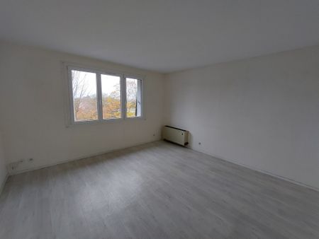 Location Appartement 2 pièces 47m² DIEPPE 76200 - Photo 4
