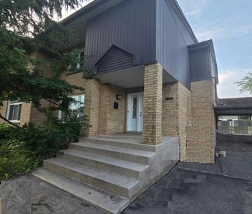 Maison à étages à louer - Longueuil (Le Vieux-Longueuil) (Noms de r... - Photo 4