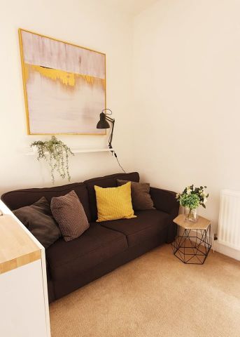 2 Bed Flat, Duff Street, EH11 - Photo 2