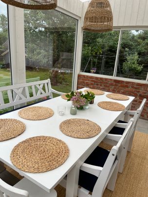 Malmövägen, Skanör - Foto 1