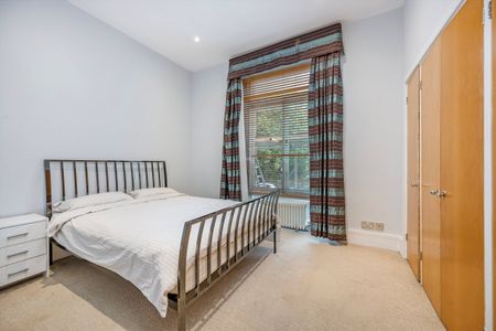 Edith Grove, London, SW10, London - Photo 2