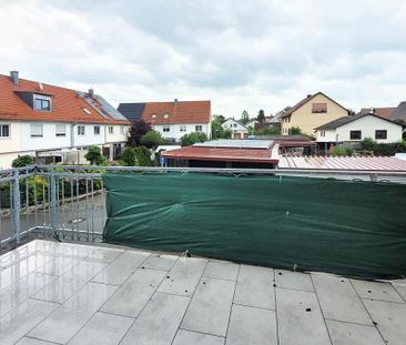 Ruhig gelegene Wohnung mit Balkon - Photo 2