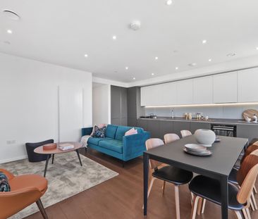 Asteria House, E20 1JA, London - Photo 6