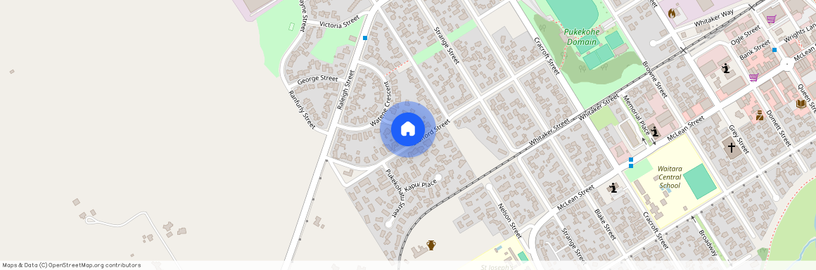 5 Hughson Street, Waitara, New Plymouth