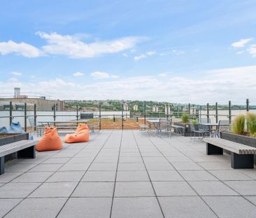 1 bedroom apartment to rent - Photo 6