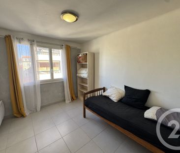 Location Appartement 3 pièces 55m² MARSEILLE 4ème - Photo 5