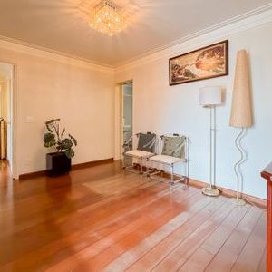 Apartamento para alugar com 128m², 3 quartos e 2 vagas - Photo 3