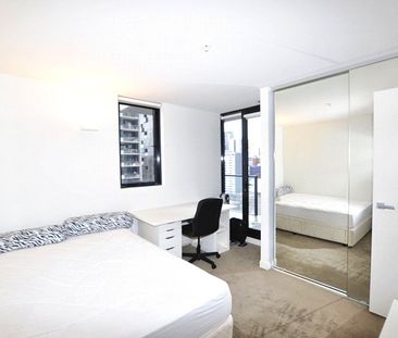 1901/200 Spencer Street - Photo 4