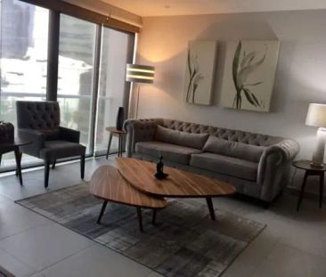 Departamento amueblado en renta en Santa María - Photo 1