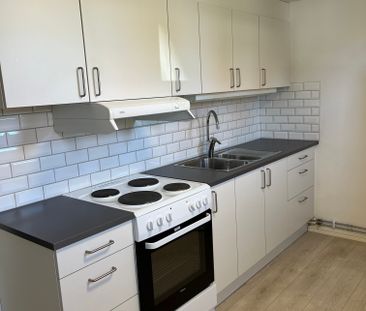 Parkgatan, Mjölby - Foto 2