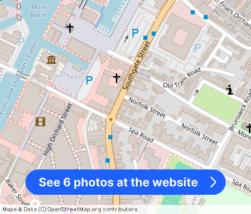 2 bedroom apartment for rent - Photo 1