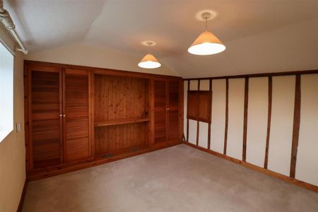 2 bedroom detached house to rent - Photo 4