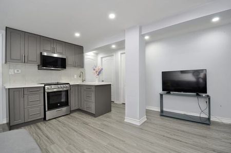 For Lease - 442 Highland Road Unit# Basement, Kitchener, Ontario - Photo 5
