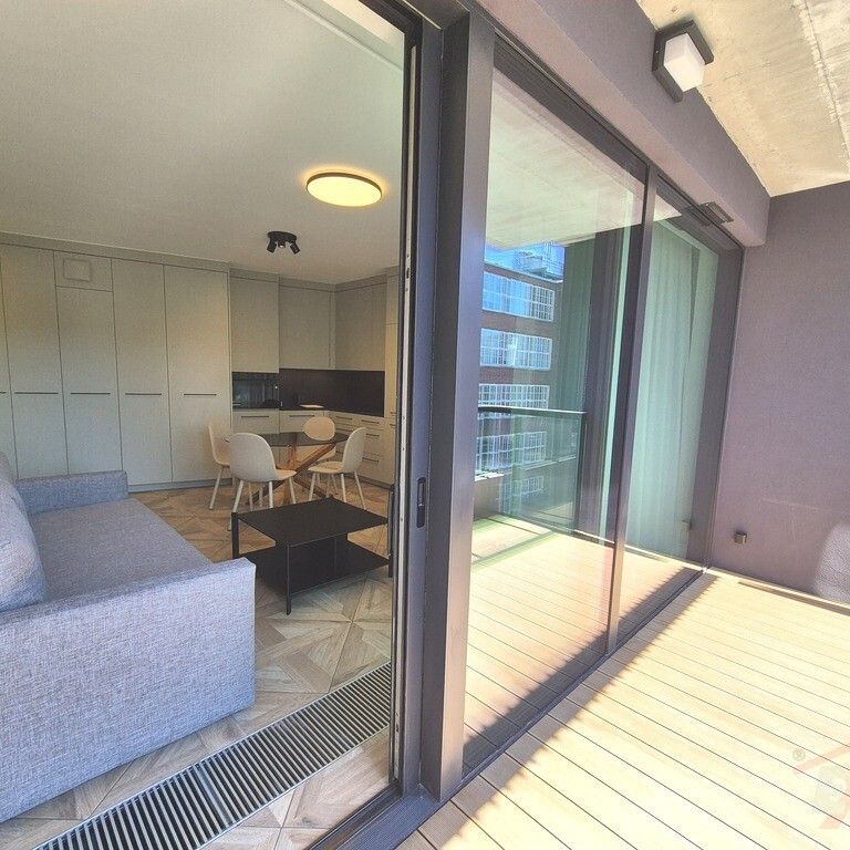 Apartament w Aloha Residence (439406) - Фото 1