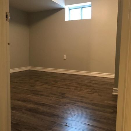 For Lease - 37 Chopin Avenue Unit# Bsmt, Toronto, Ontario - Photo 3