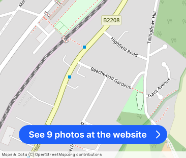 Beechwood Gardens, Caterham, CR3 - Photo 1