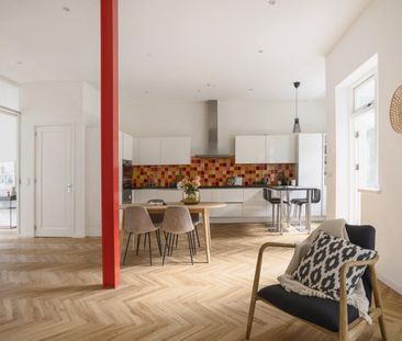 Te huur: Huis Rijnstraat in Amsterdam - Photo 1