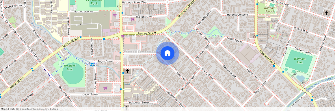 51C King St, Sydenham, Christchurch City