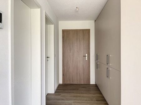 Bel appartement de 2.5 pièces d’environ 52m2 - Photo 5