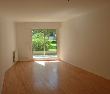 Appartement T2 à louer - 41 m² - Photo 1