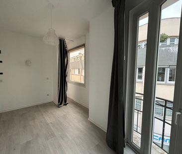 Location Appartement 1 pièce 26m² - Photo 1