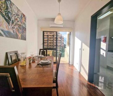Apartamento T1 - Photo 2