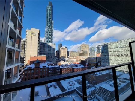 For Lease - 20 EDWARD Street Unit# 722, Toronto, Ontario - Photo 5