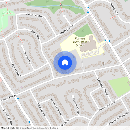 Barrie, Barrie, Simcoe, L4N 1P5