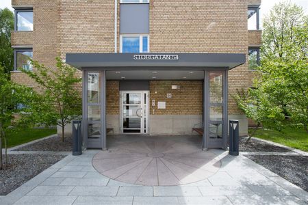 Storgatan 54 - Foto 3