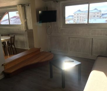 Appartement 2 pièces - 32 m² - Photo 5