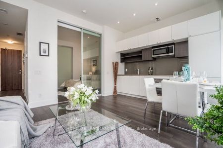 Imperial Plaza Lofts , #504 - Photo 4