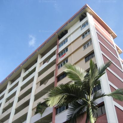 Blk 502 Ang Mo Kio Avenue 5 (Ang Mo Kio), HDB 3 Rooms - For Rent - Photo 1