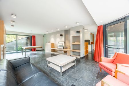 ALLEENSTAANDE VILLA MET KARAKTER - Foto 2