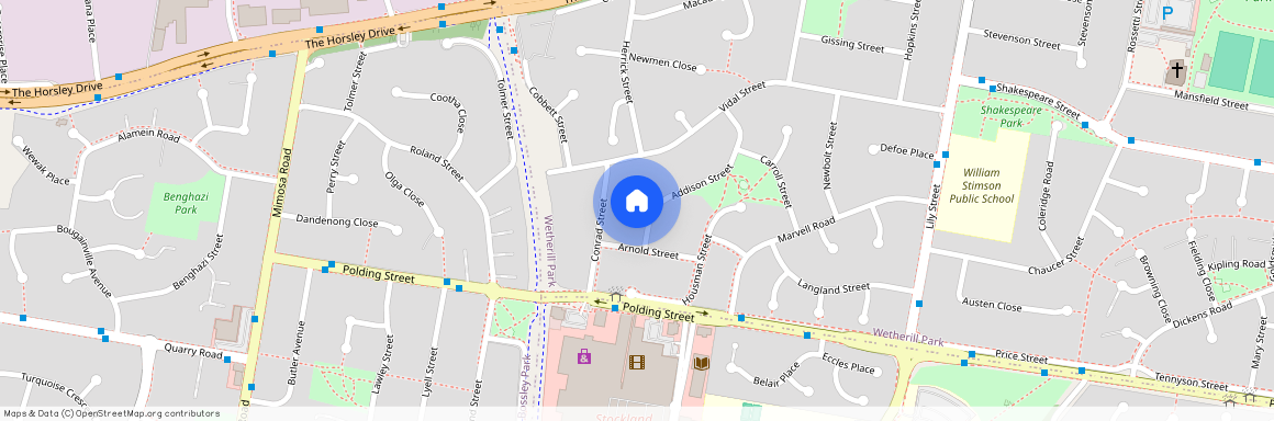 28 Addison Street, NSW 2164, Wetherill Park