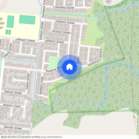 17 Disney Street, Qld 4868, White Rock