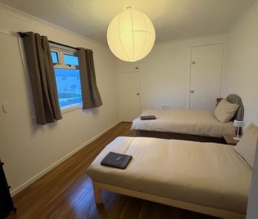 2 Bed Flat, Glenturret St, G32 - Photo 5