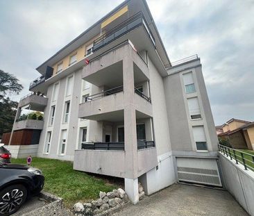 Appartement Rives - Photo 4