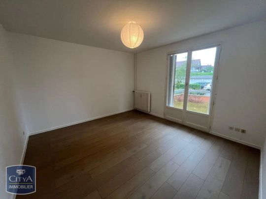 Appartement à louer 32.23m² - Photo 1
