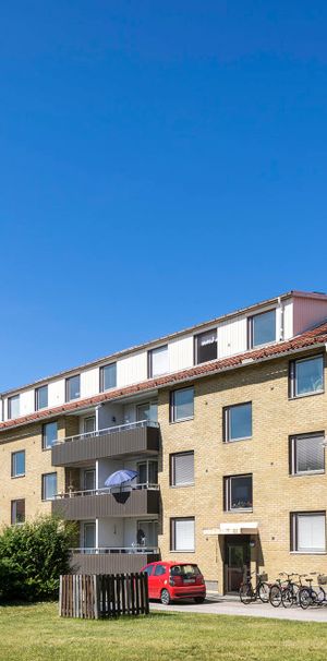Jägaregatan 5, Katrineholm - Photo 1